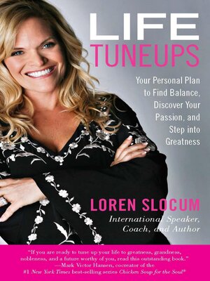 cover image of Life Tuneups